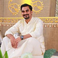 Arvind Sankar Photo 13