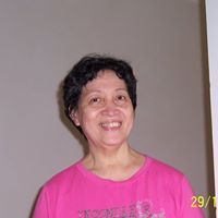 Christine Widjaja Photo 2