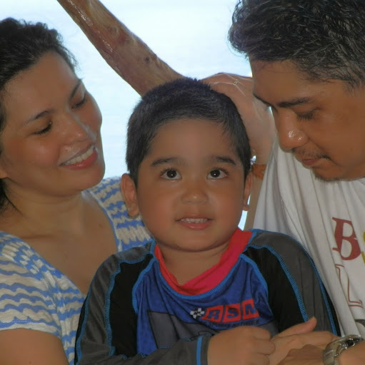 Gilbert Santos Photo 24