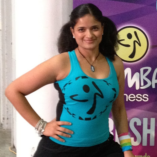 Preeti Prakash Photo 19