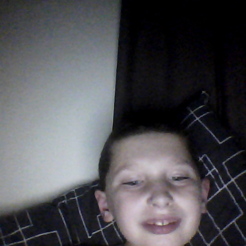 Michael Bidwell Photo 27