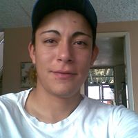 Marco Cervantes Photo 20