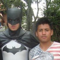 Adrian Cruz Photo 30