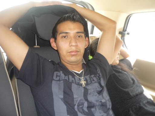 Cesar Jimenez Photo 43