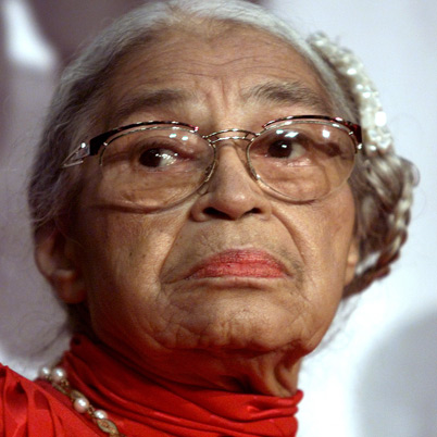 Rosa Parks Photo 29