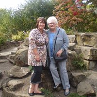 Diane Aston Photo 3