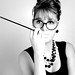 Audrey Tate Photo 9