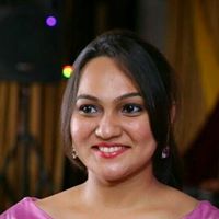 Namrata Kamath Photo 9