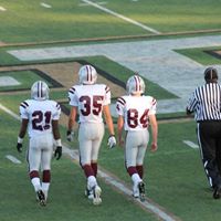 John Burrow Photo 15