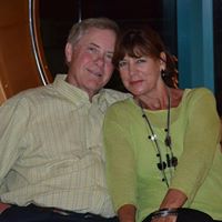 Patti Parrish Photo 24