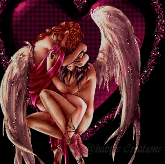 Angel Stoker Photo 5
