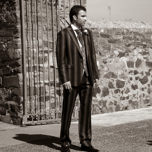 Leandro Blanco Photo 16