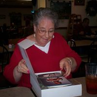 Barbara Larkins Photo 17