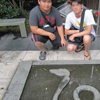 Jaime Ho Photo 15