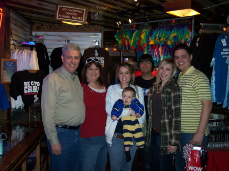 Lori Freeman Photo 20