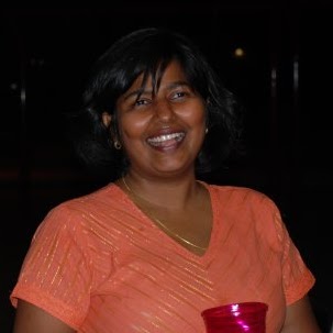 Maria Fernando Photo 39