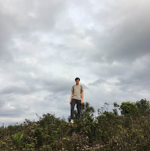 Roy Li Photo 17
