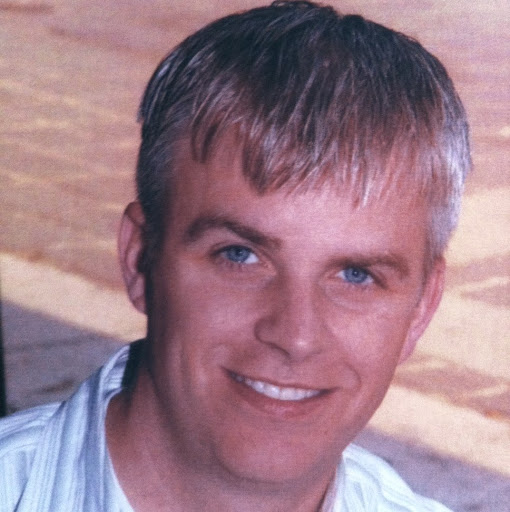 Michael Mccloskey Photo 41
