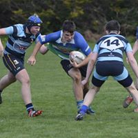 Conor Fitzpatrick Photo 24