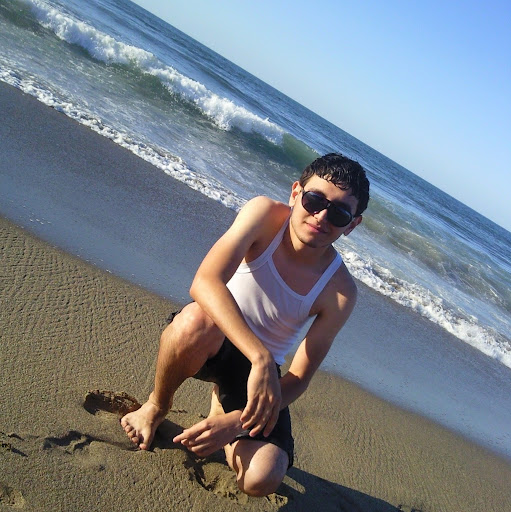 Mohammed Amin Photo 21