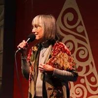Deborah Hand Photo 21