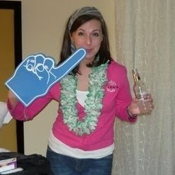 Amy Hall Photo 30