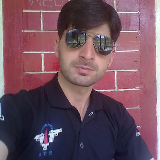 Abdul Qadoos Photo 21