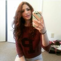 Jessica Warke Photo 3