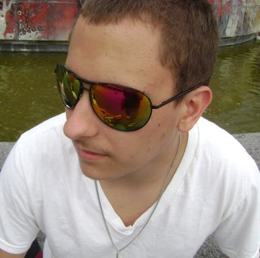 Andrew Gott Photo 15