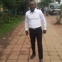 Girma Tafesse Photo 4