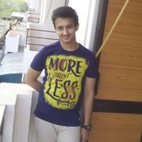 Anant Singhal Photo 3