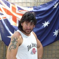Damien Stewart Photo 35