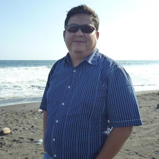 Milton Fuentes Photo 27