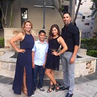 Mary Calderon Photo 27