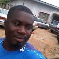 Abiodun Famakinwa Photo 4