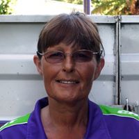 Patricia Berkel Photo 1