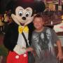 Mickey Johnson Photo 39