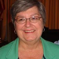 Mary Cromwell Photo 27
