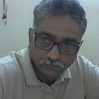 Arjun Swaminathan Photo 4