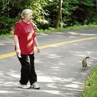 Patricia Davidson Photo 20