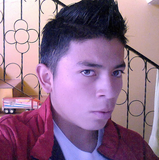 Erick Rosero Photo 8