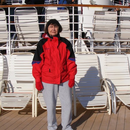 Marjorie Goode Photo 8
