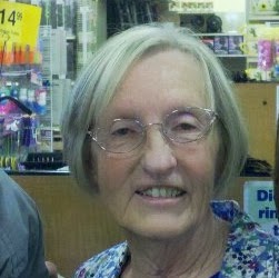 Betty Reed Photo 31