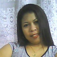 Rosalie Guillen Photo 2