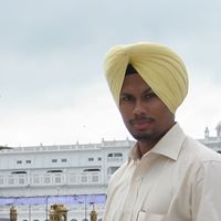 Maninder Hunjan Photo 5