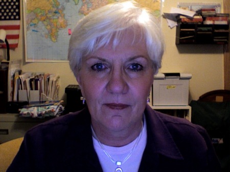 Mary Meyer Photo 19