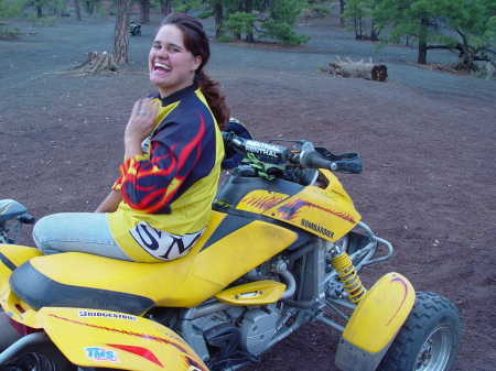 Kimberly Hoffman Photo 22