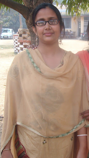 Yasmin Khanam Photo 11