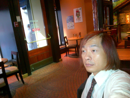 Wayne Lau Photo 28