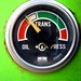 Rusty Dial Photo 5
